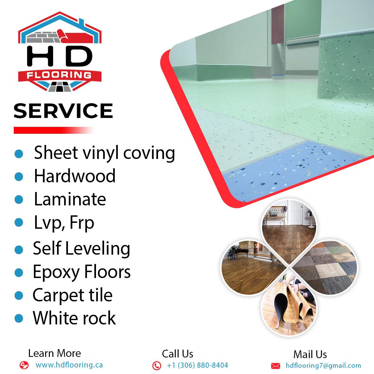 HD Flooring
